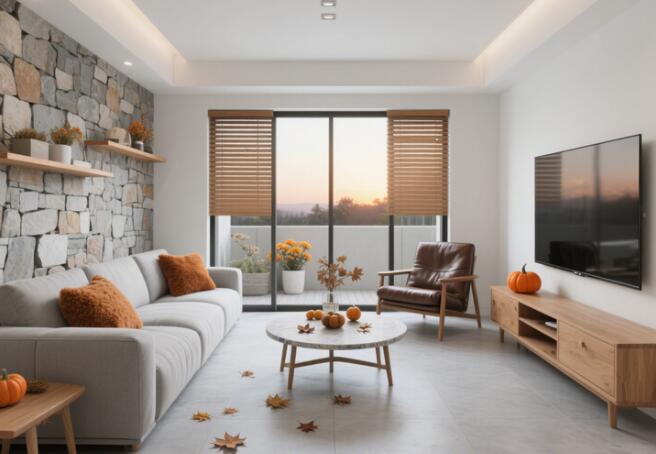 裝修怕地漏反味?3步做好這幾點(diǎn),家里再也沒異味